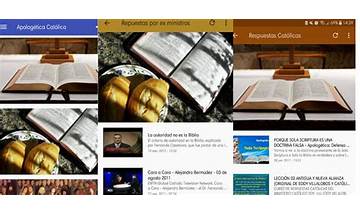 Apologetica for Android - Download the APK from Habererciyes